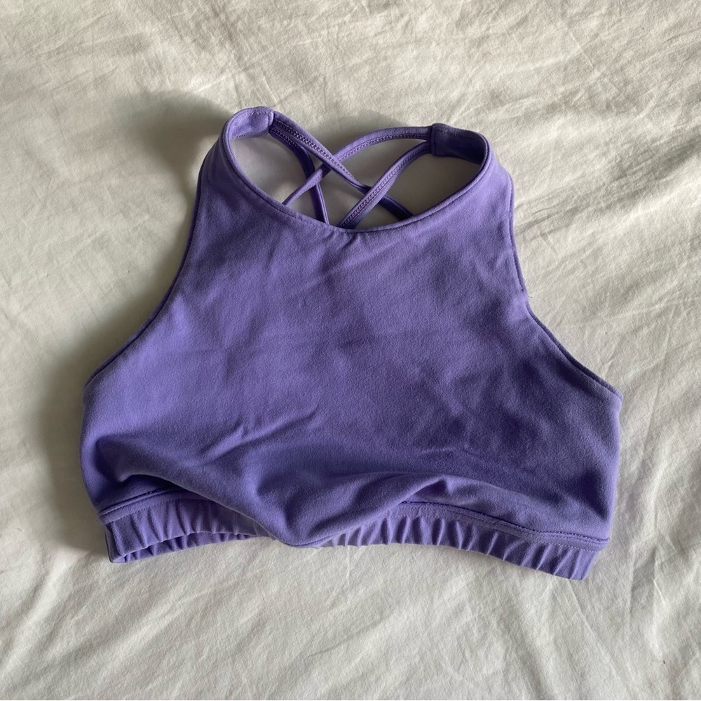 Public Myth Workout Top